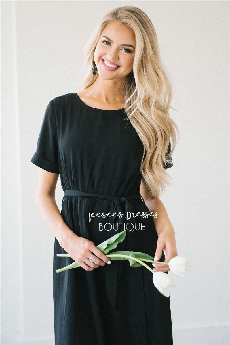 The Maleah Modest Dresses vendor-unknown