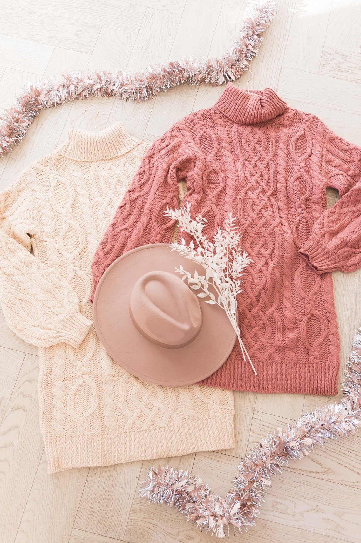 The Adrian Modest Dresses vendor-unknown