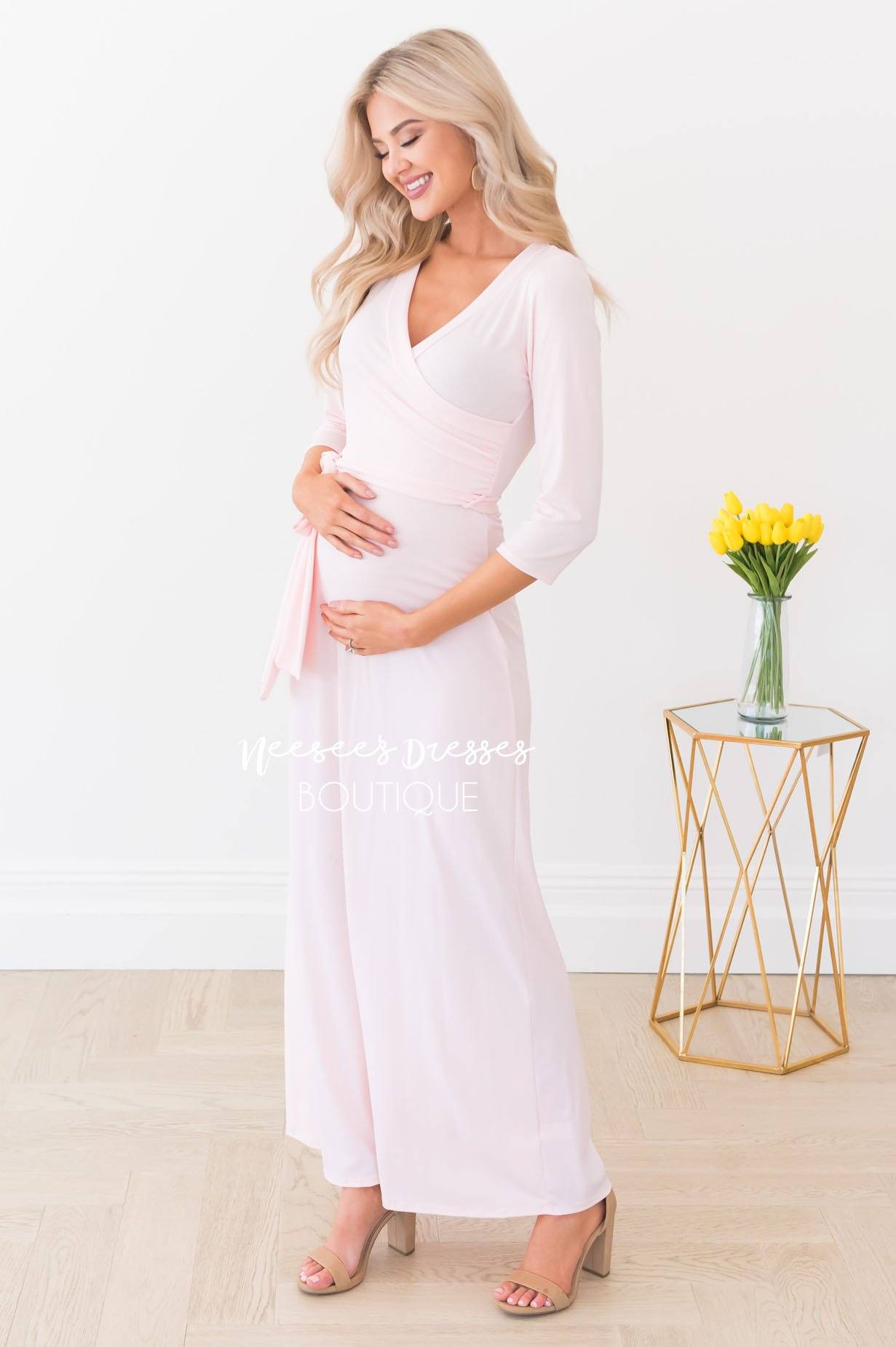 The Andreena Modest Dresses vendor-unknown