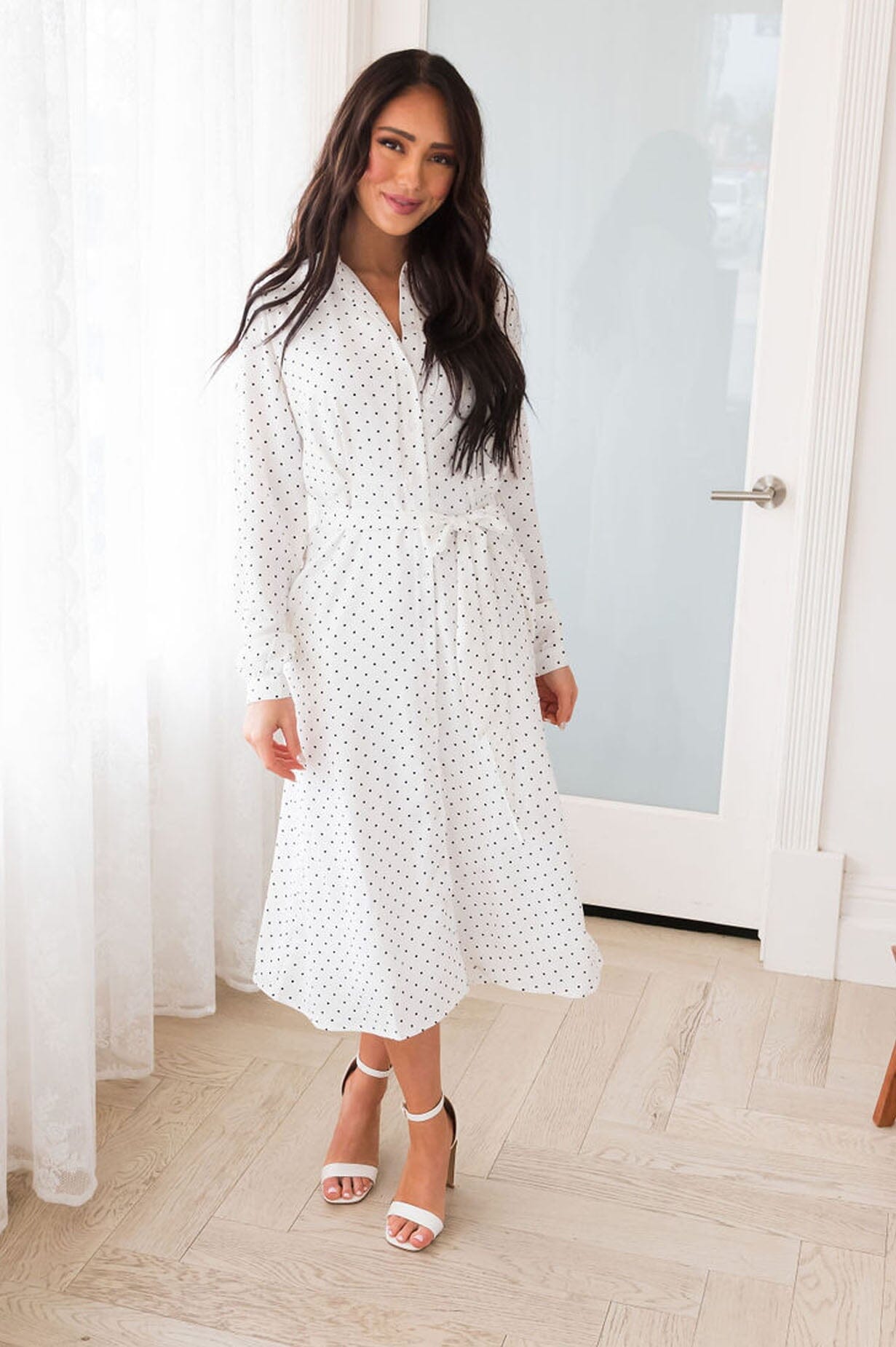 The Angelina Modest Dresses vendor-unknown