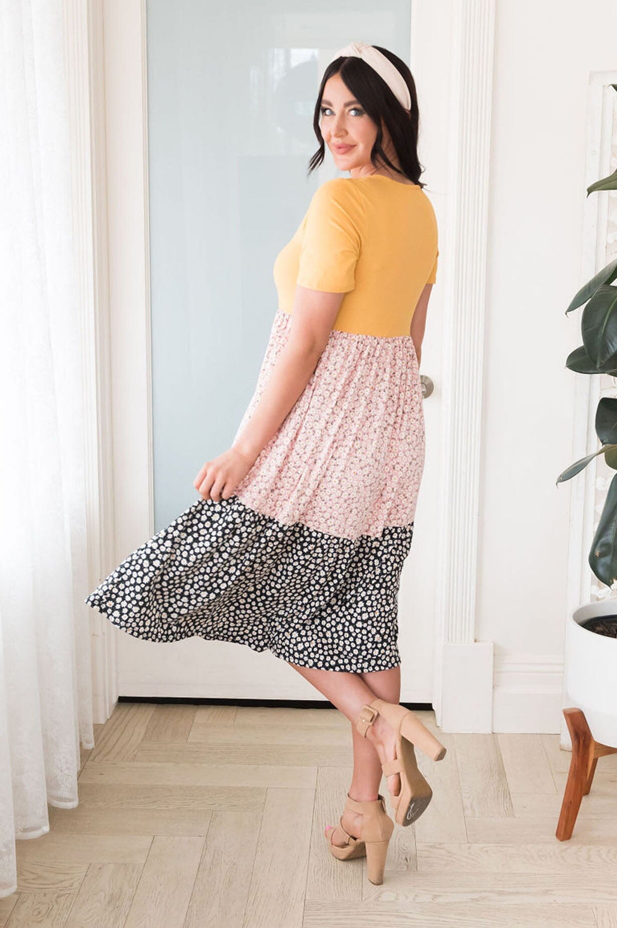 The Annalei Modest Dresses vendor-unknown