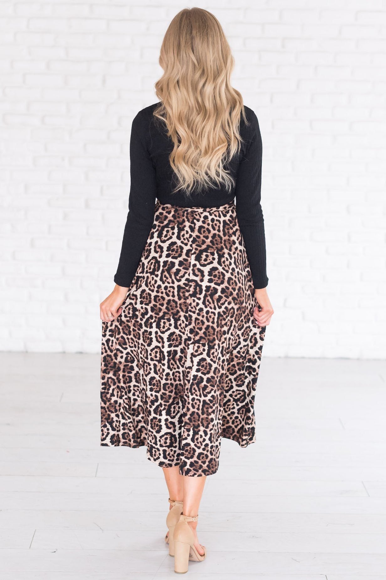 The Annalyn Modest Dresses vendor-unknown