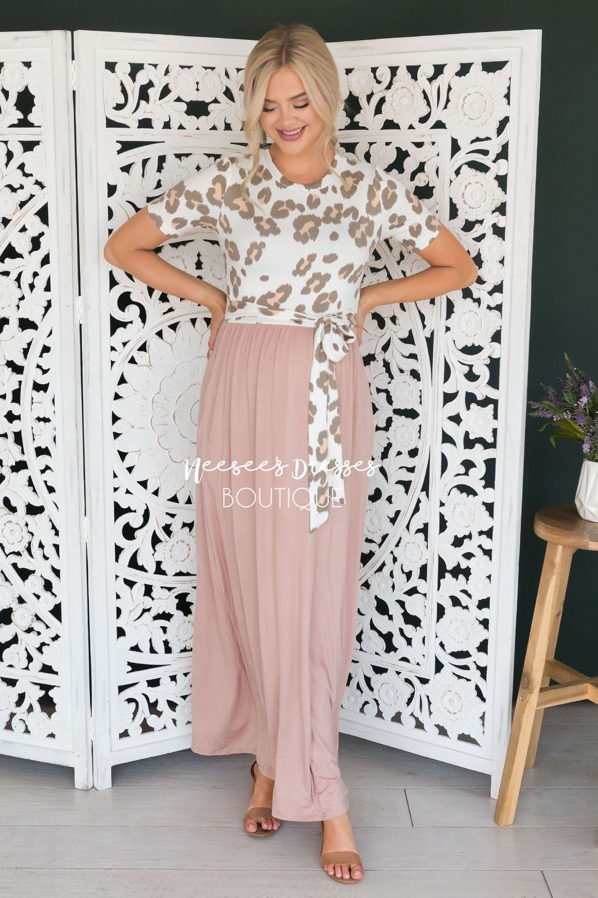 The Anny Modest Dresses vendor-unknown