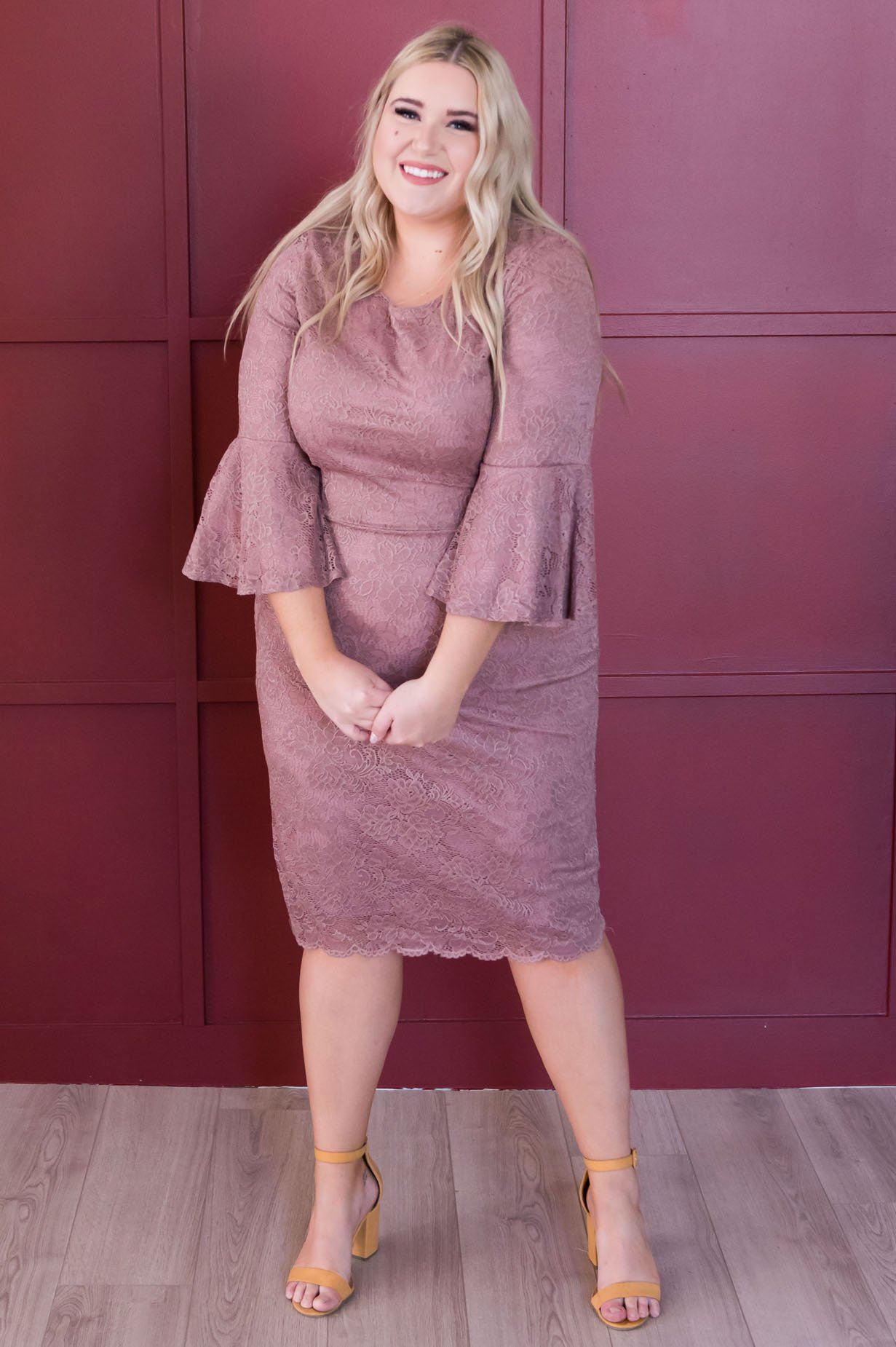 The April Modest Dresses vendor-unknown