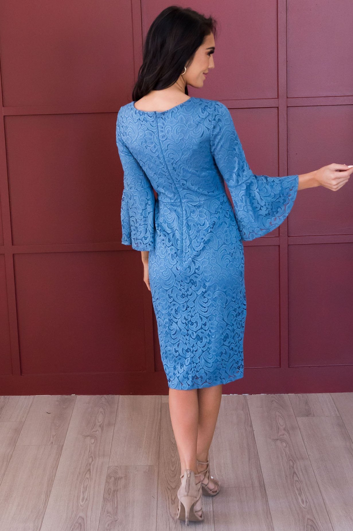 The April Modest Dresses vendor-unknown