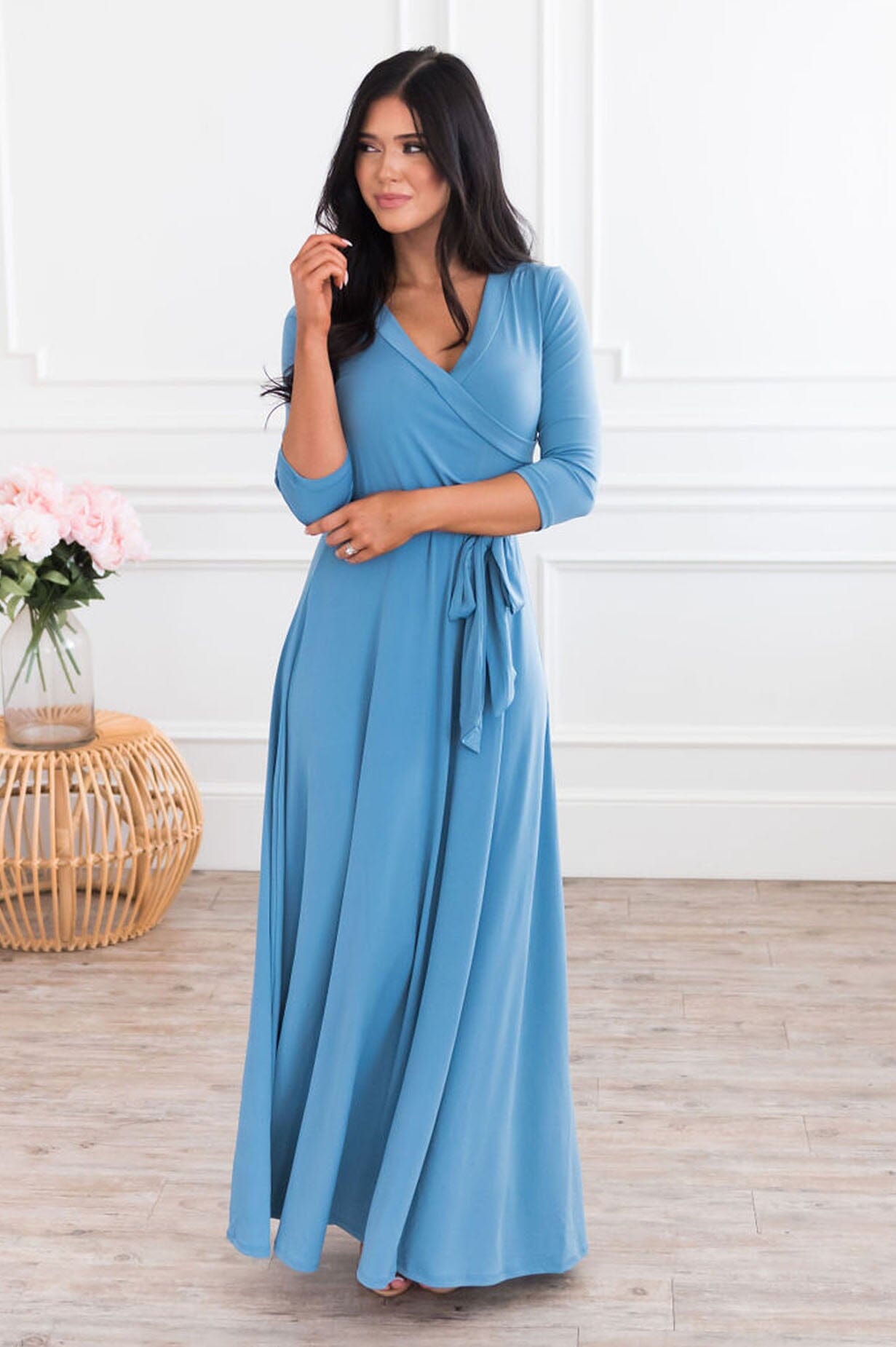 The Astrid NeeSee's Dresses