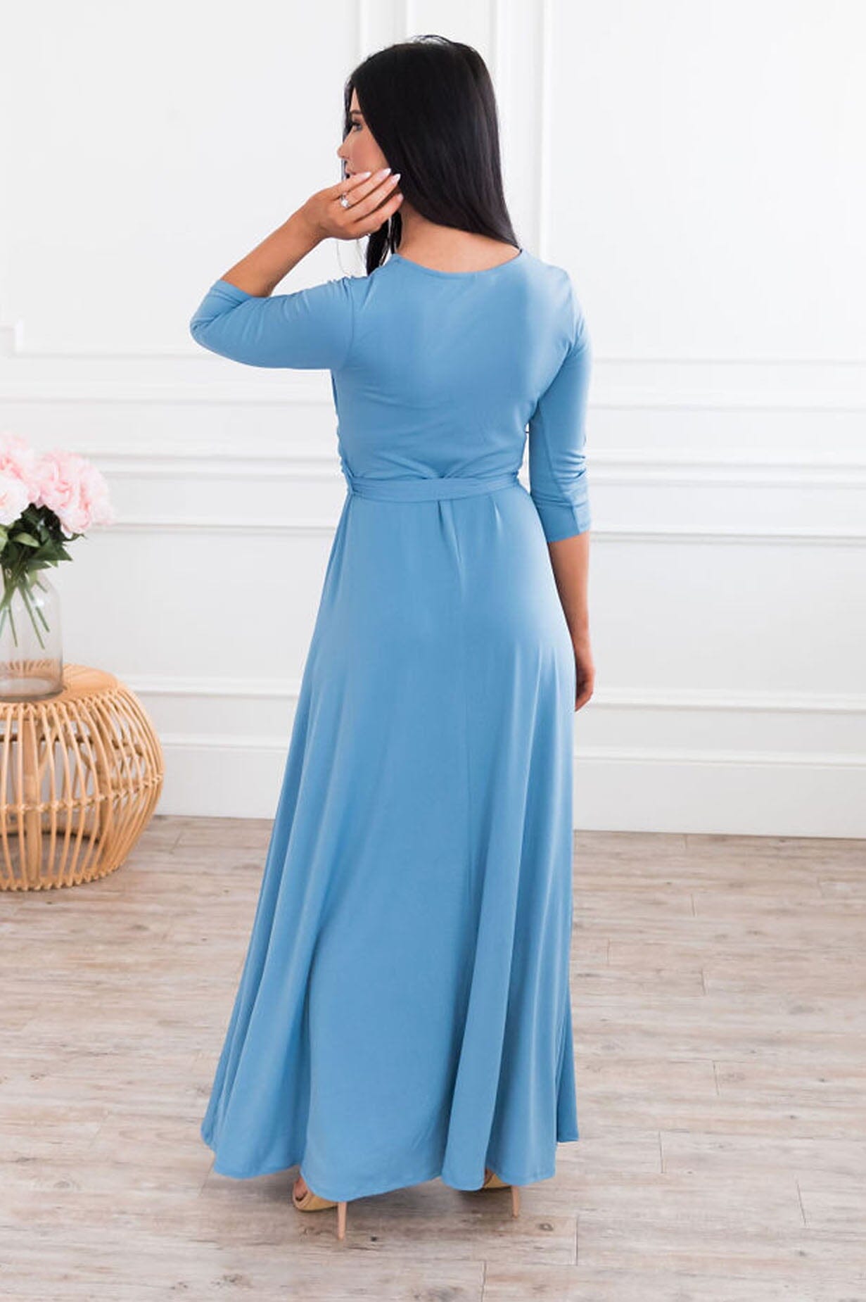 The Astrid NeeSee's Dresses