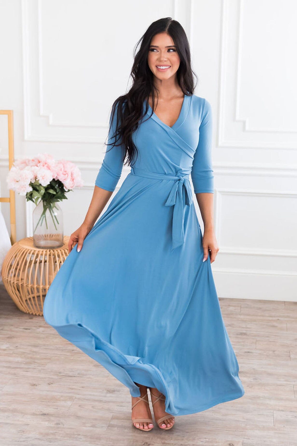 The Astrid NeeSee's Dresses