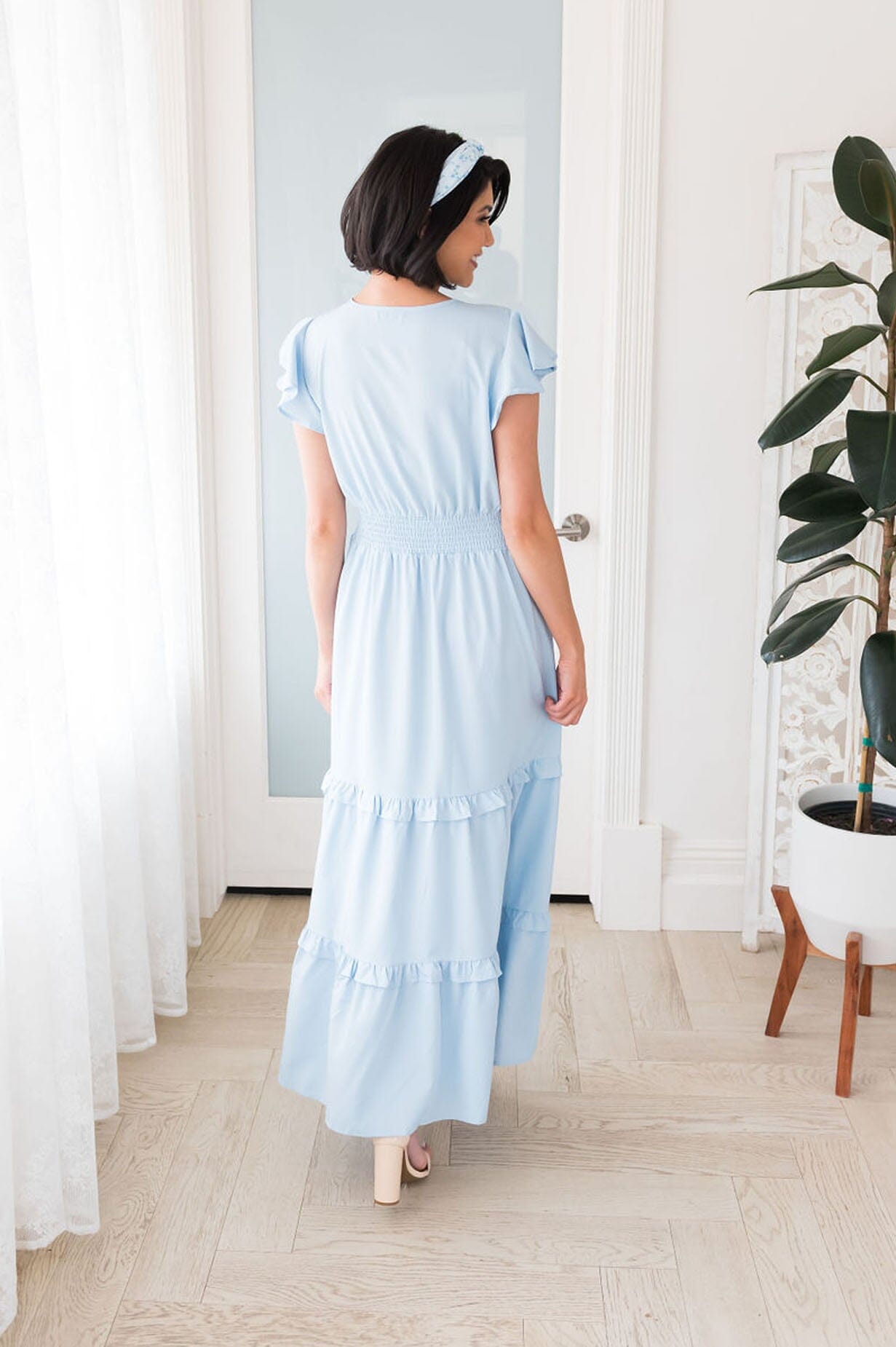 The Audrey NeeSee's Dresses