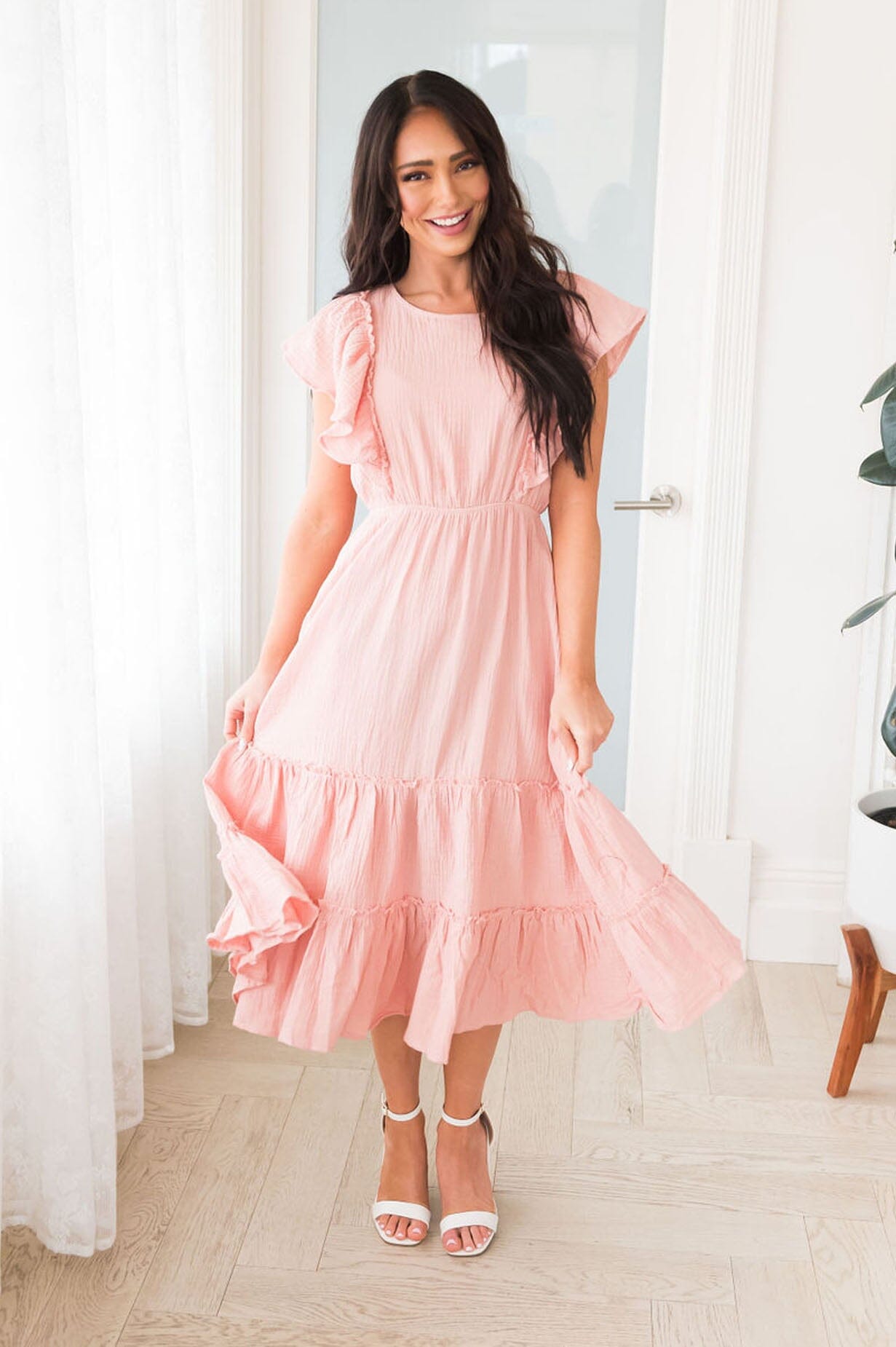 The Avalynn Modest Dresses vendor-unknown