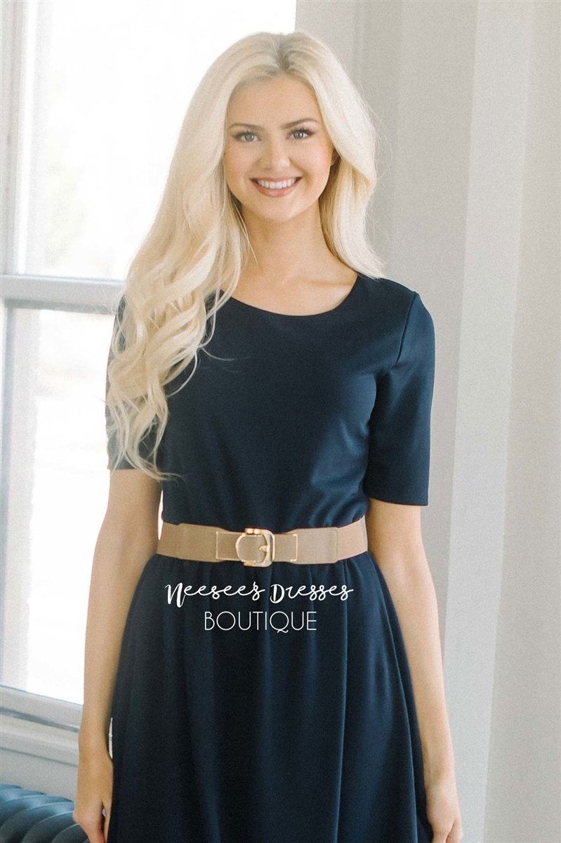 The Natalie Modest Dresses vendor-unknown