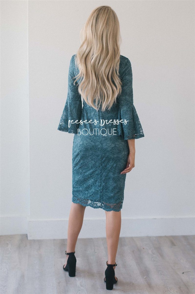 The April Modest Dresses vendor-unknown