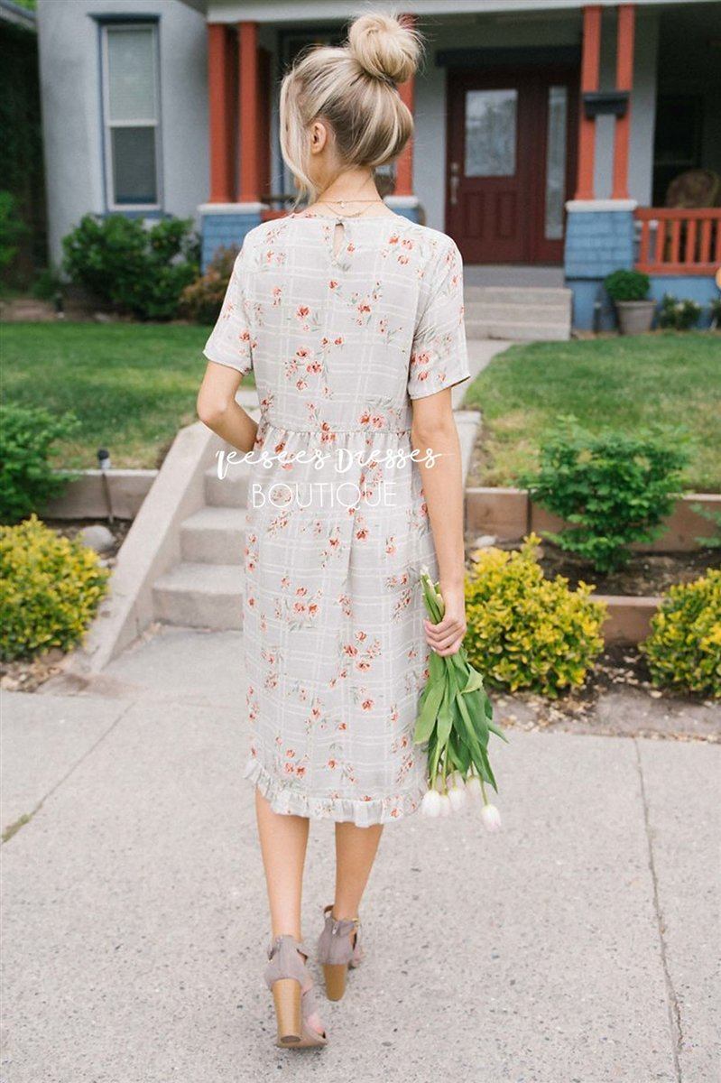 The Taelor Modest Dresses vendor-unknown