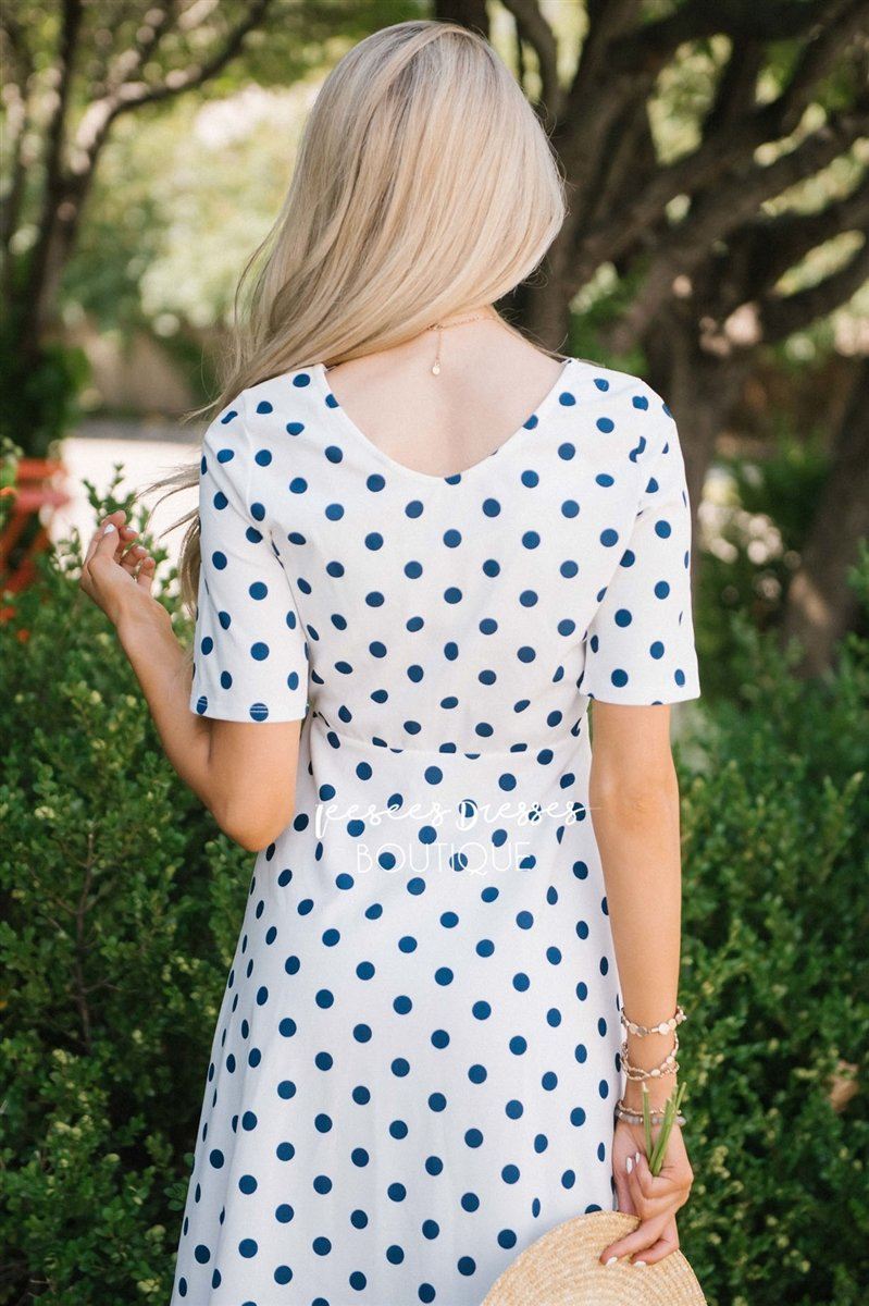 The Gretta Modest Dresses vendor-unknown