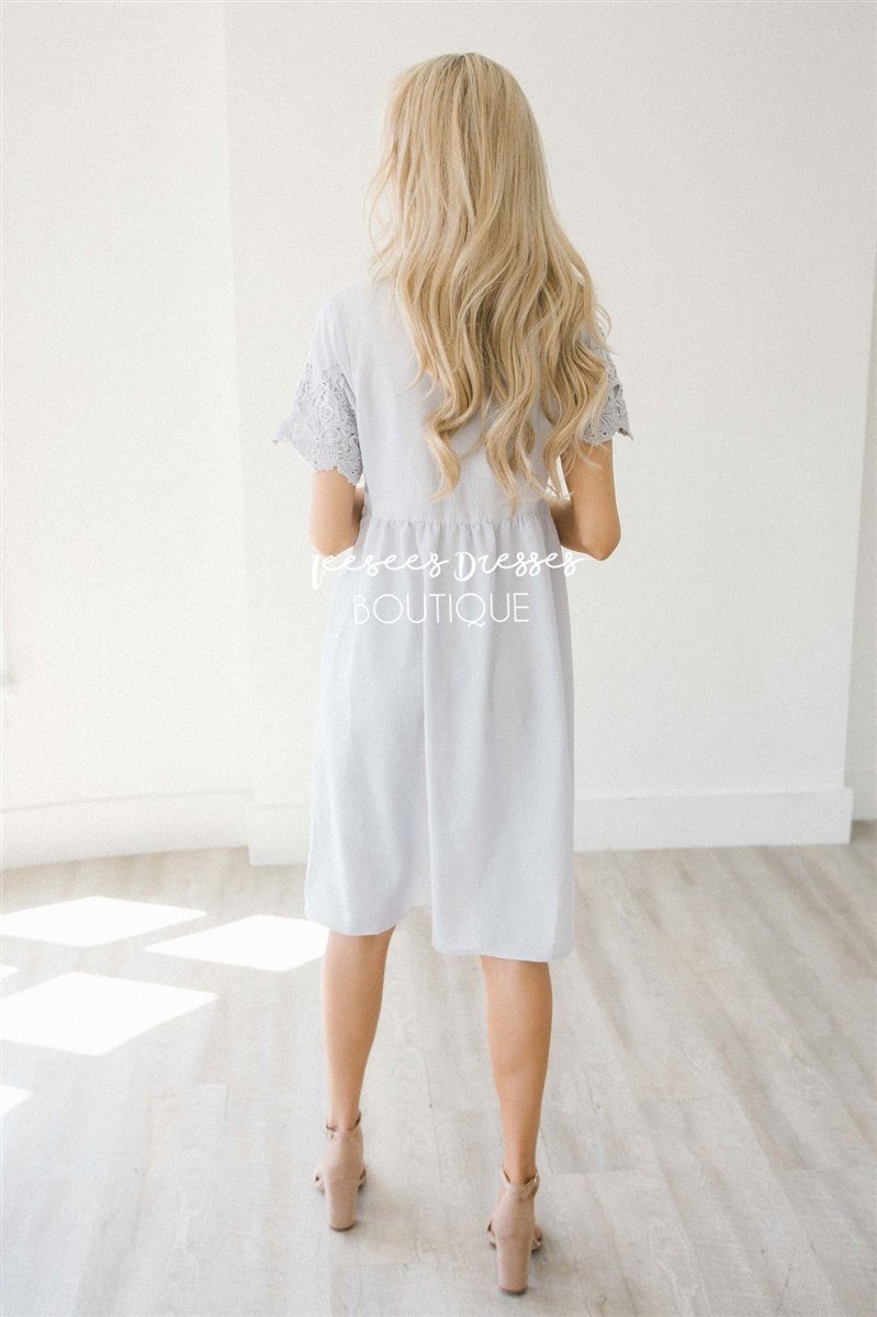 The Remy Modest Dresses vendor-unknown