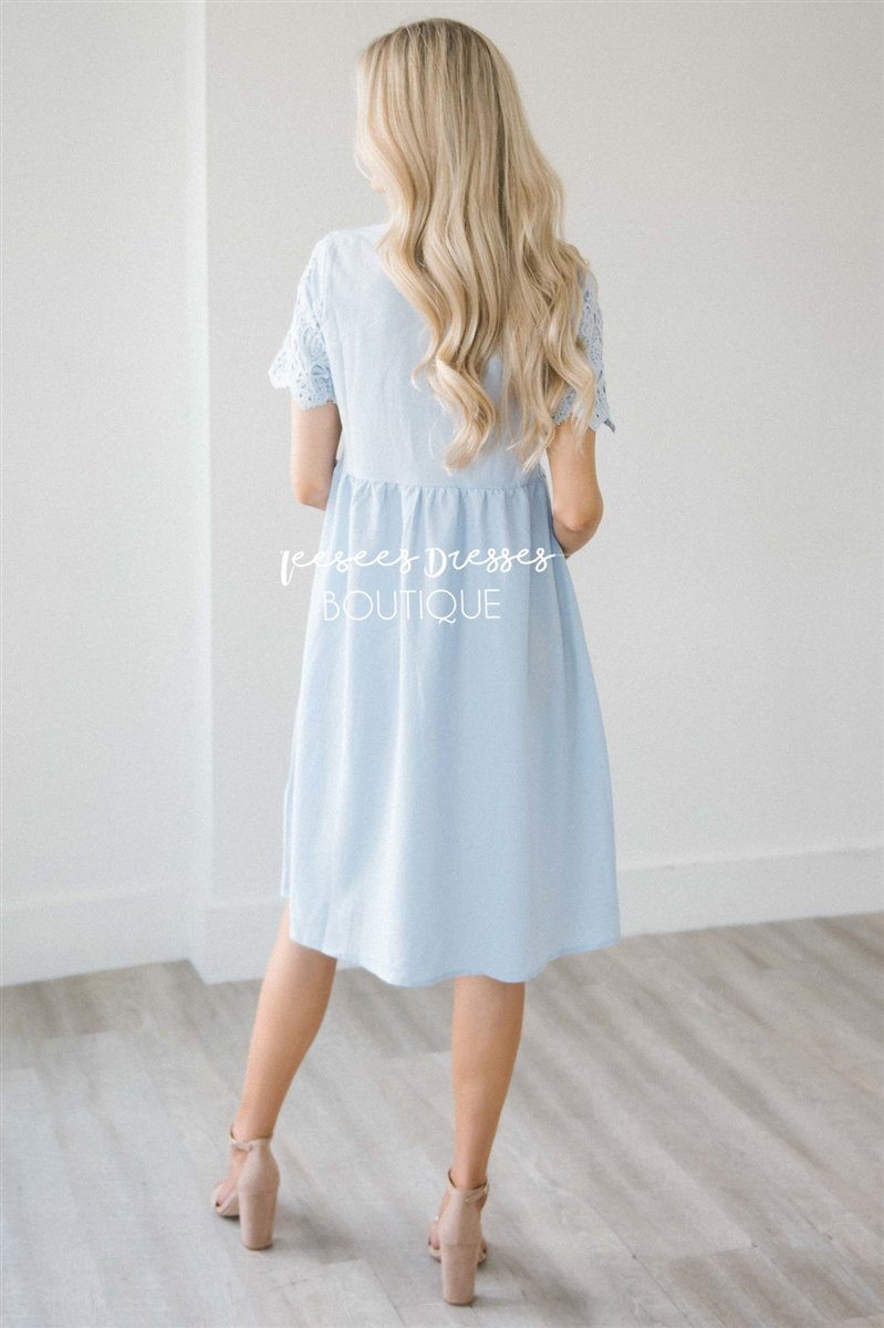 The Remy Modest Dresses vendor-unknown