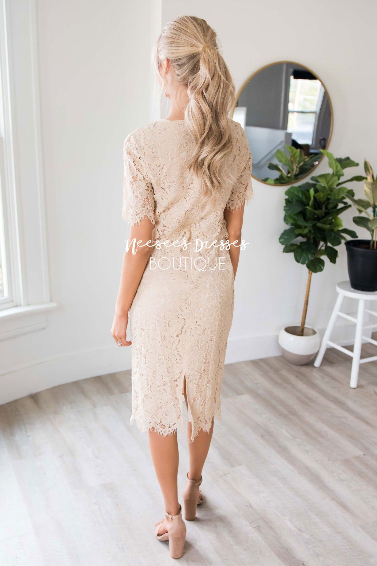 The Berkleigh Modest Dresses vendor-unknown