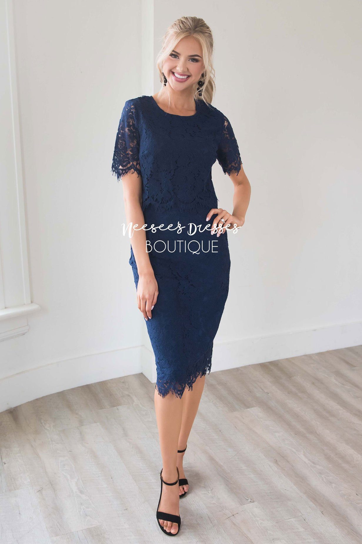 The Berkleigh Modest Dresses vendor-unknown