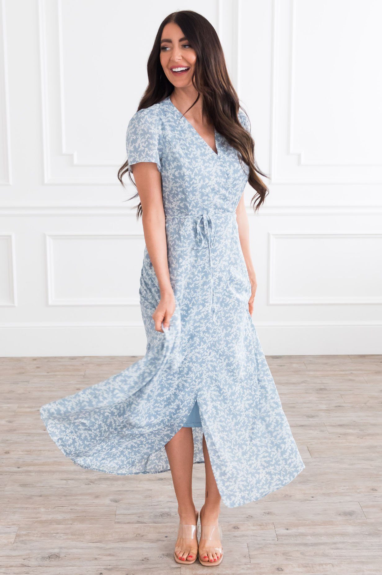 The Berkley Modest Dresses vendor-unknown