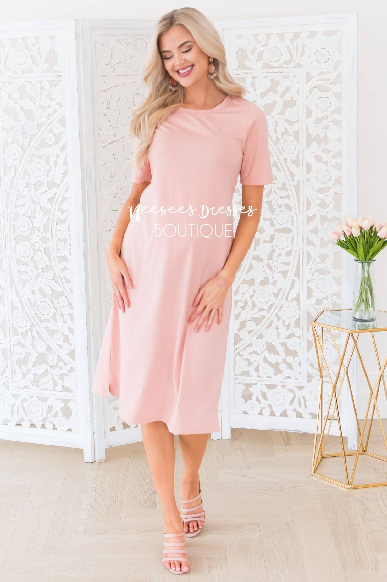 The Bindi Modest Dresses vendor-unknown