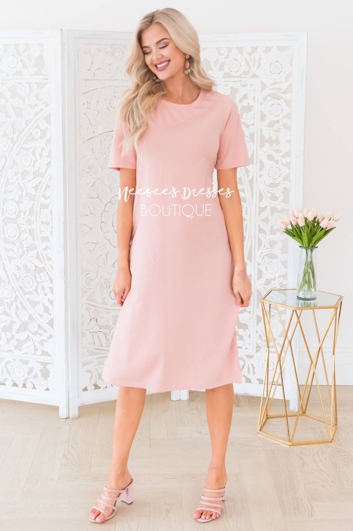 The Bindi Modest Dresses vendor-unknown