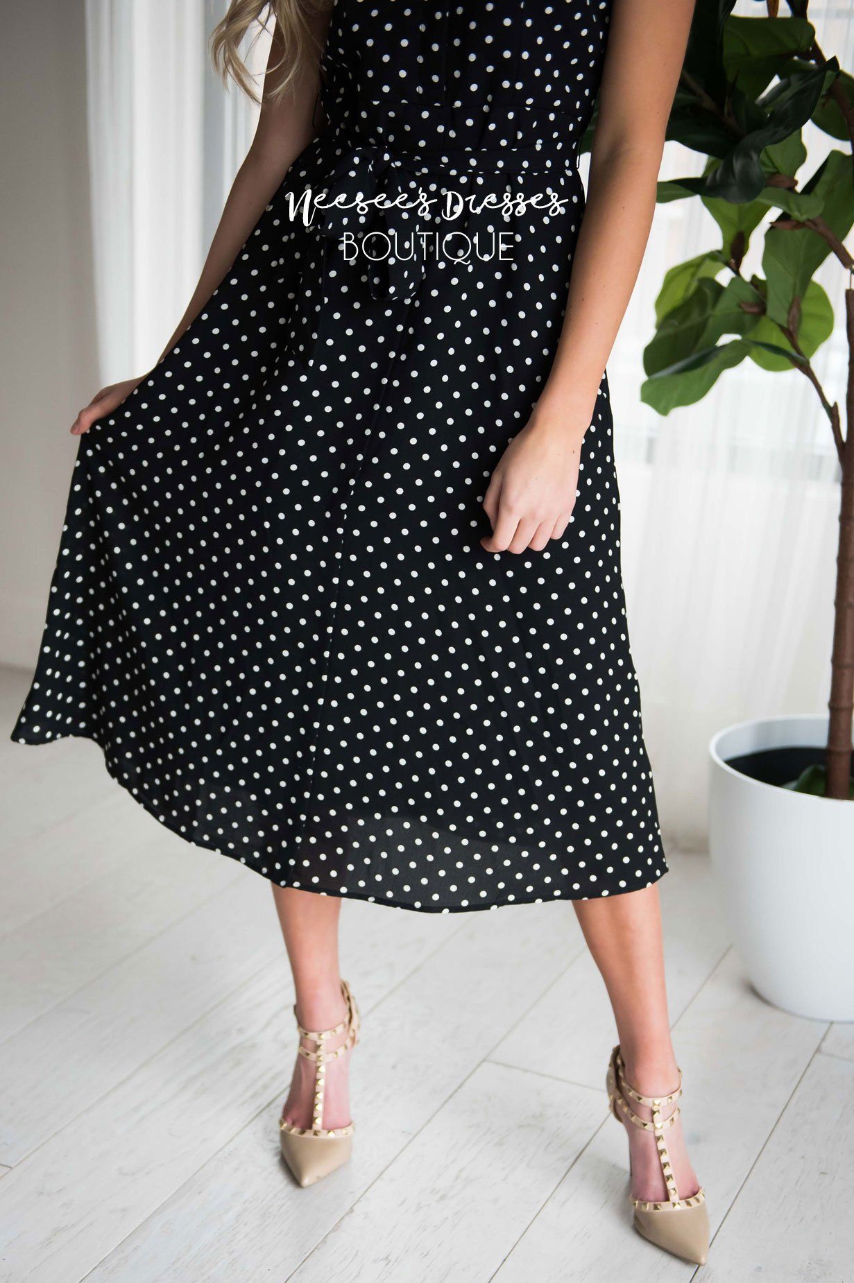 The Esther Modest Dresses vendor-unknown