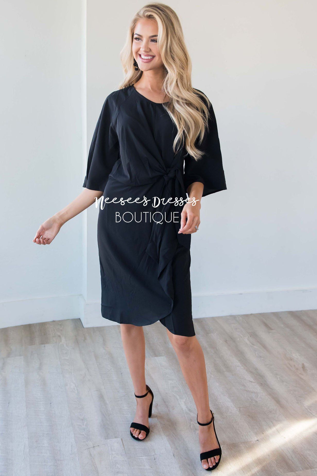 The Kassity Modest Dresses vendor-unknown