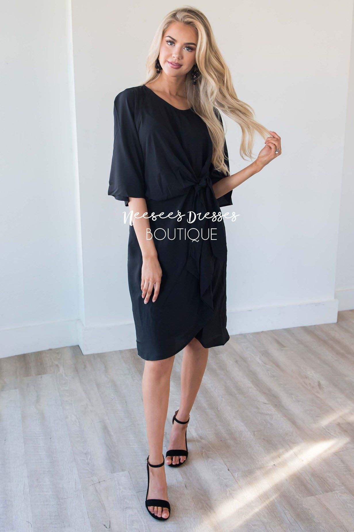 The Kassity Modest Dresses vendor-unknown