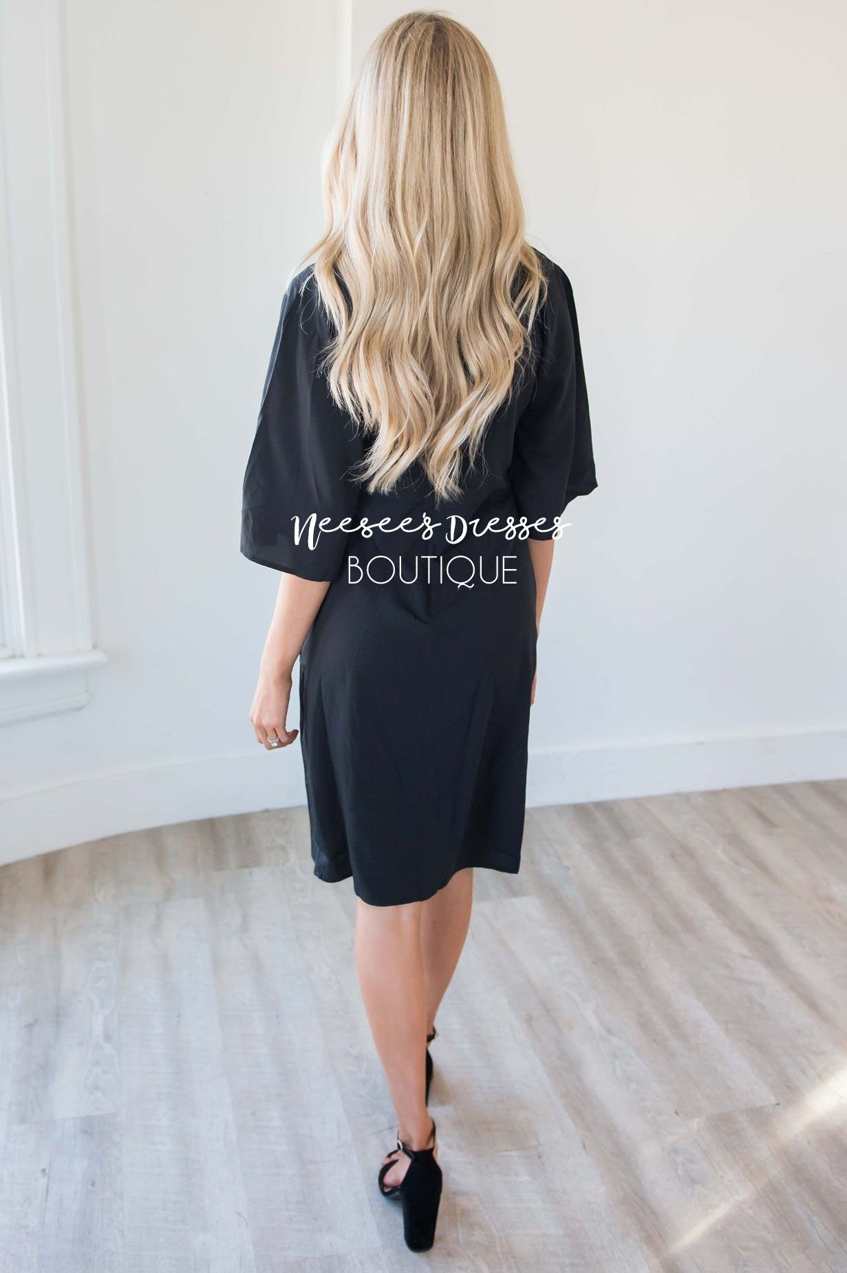 The Kassity Modest Dresses vendor-unknown