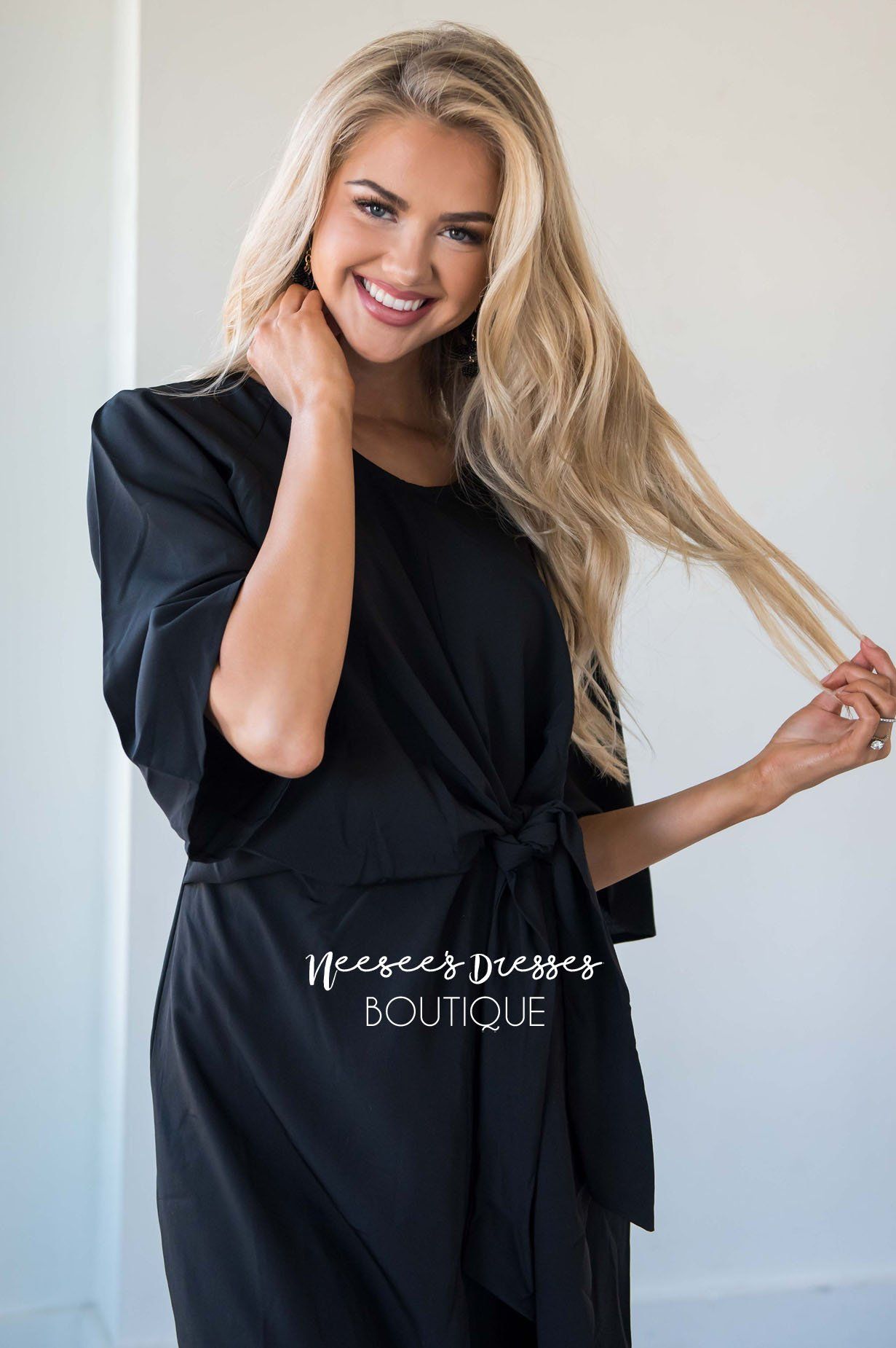 The Kassity Modest Dresses vendor-unknown