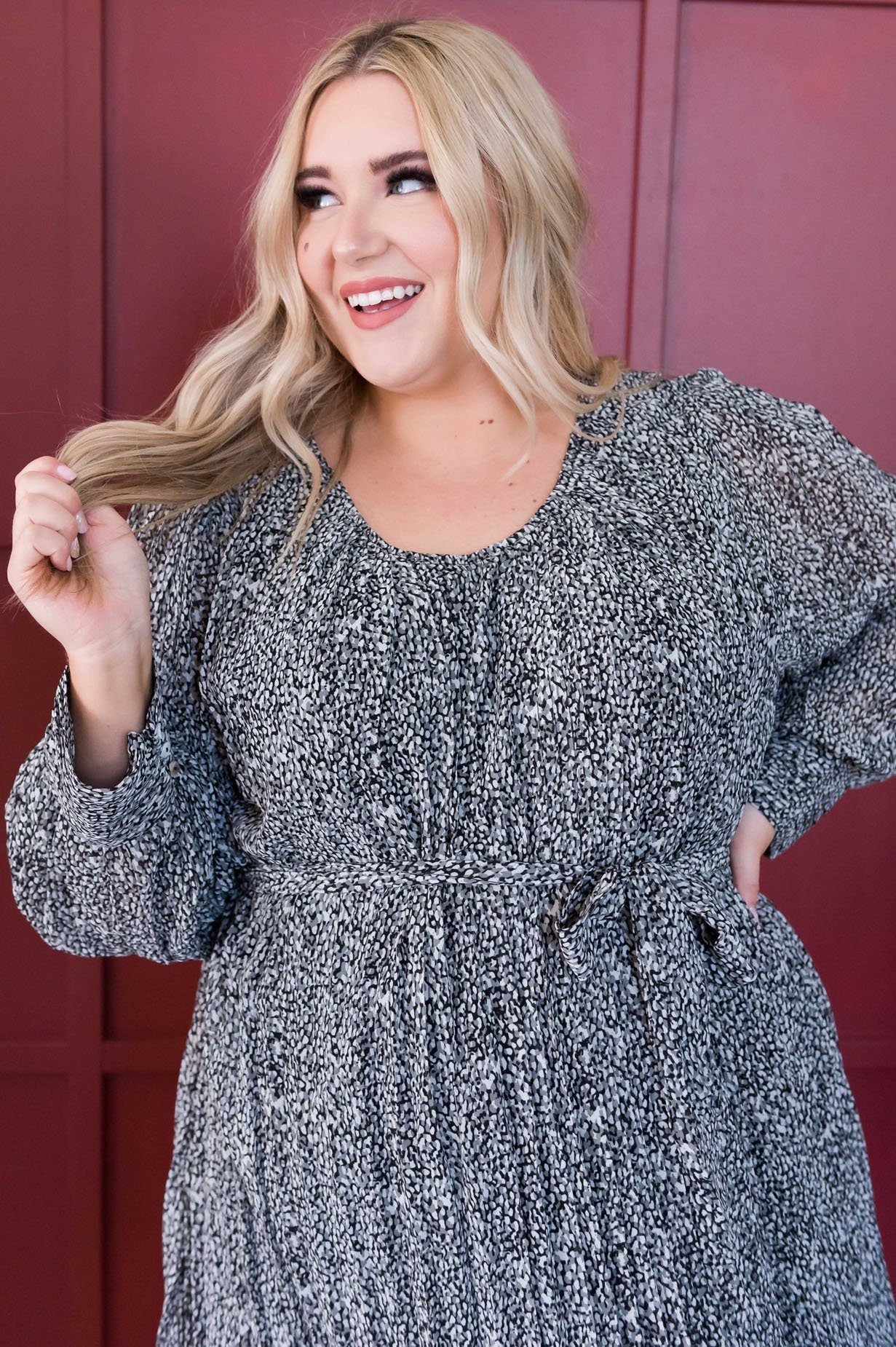 The Florence Modest Dresses vendor-unknown