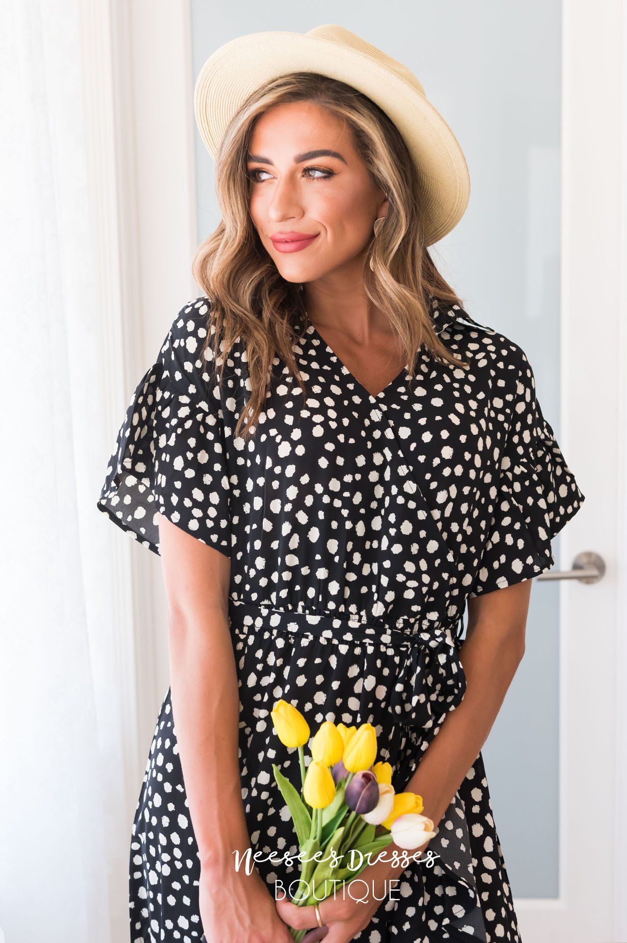 The Maige Modest Dresses vendor-unknown