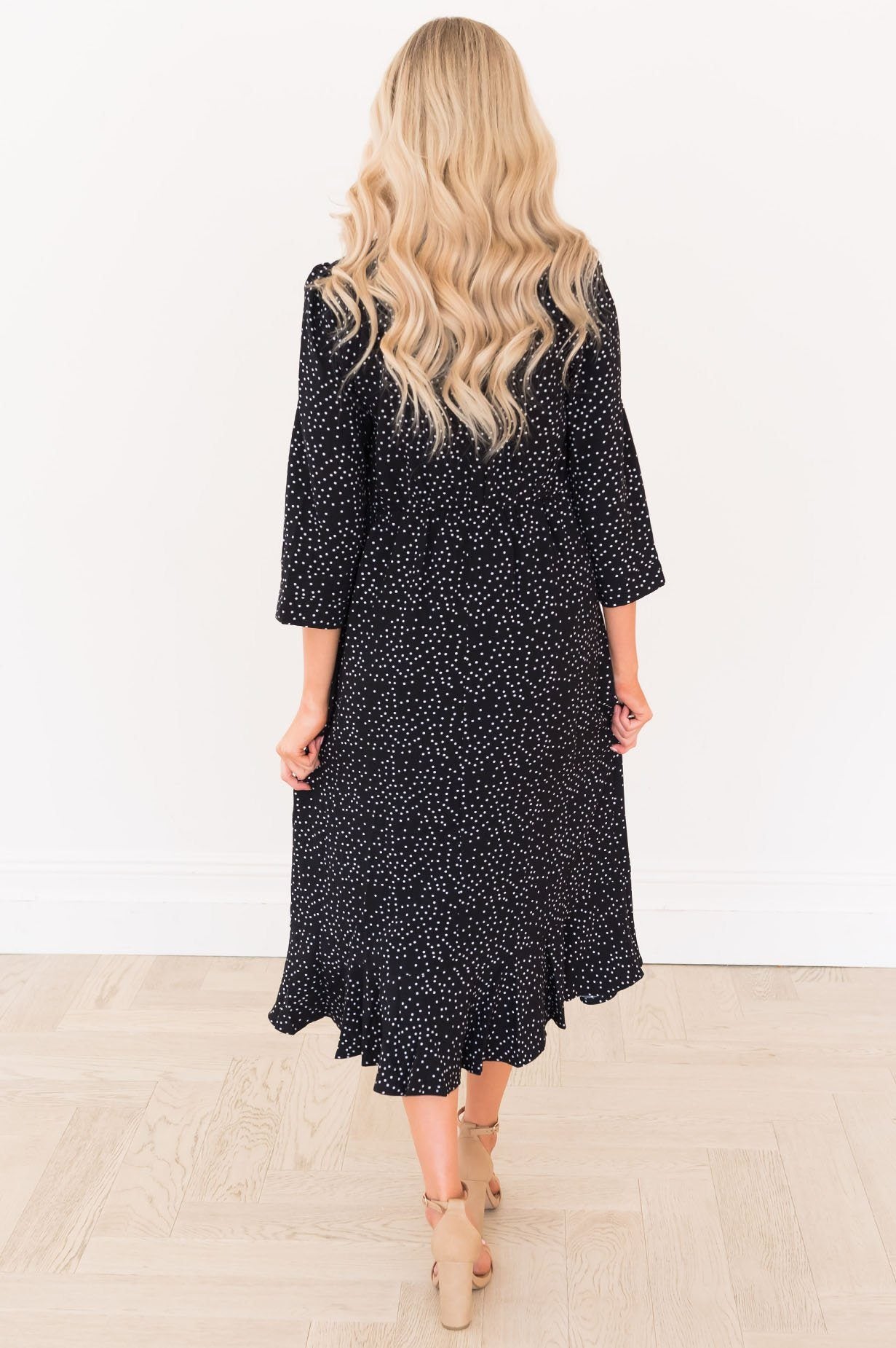 The Zinnia Modest Dresses vendor-unknown