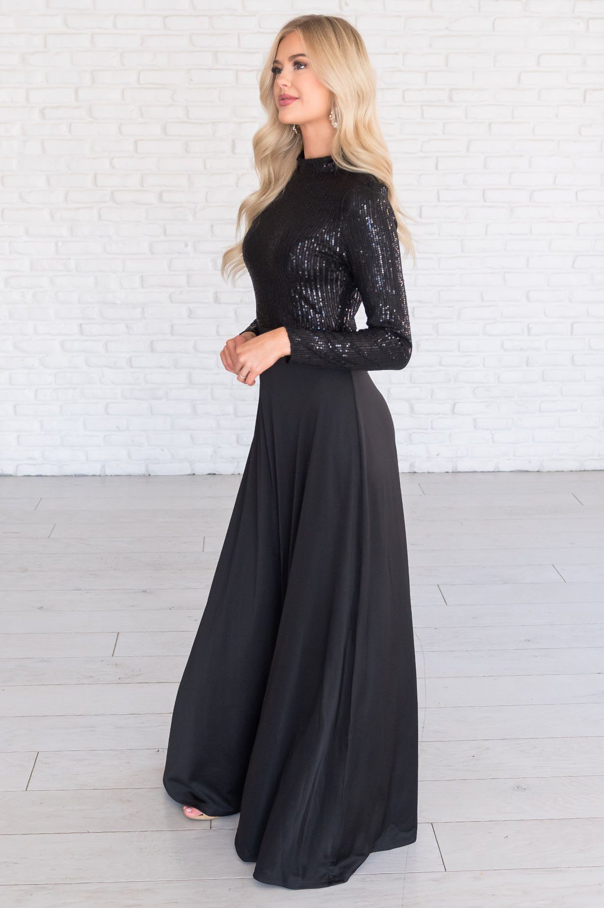 The Sarafina Modest Dresses vendor-unknown