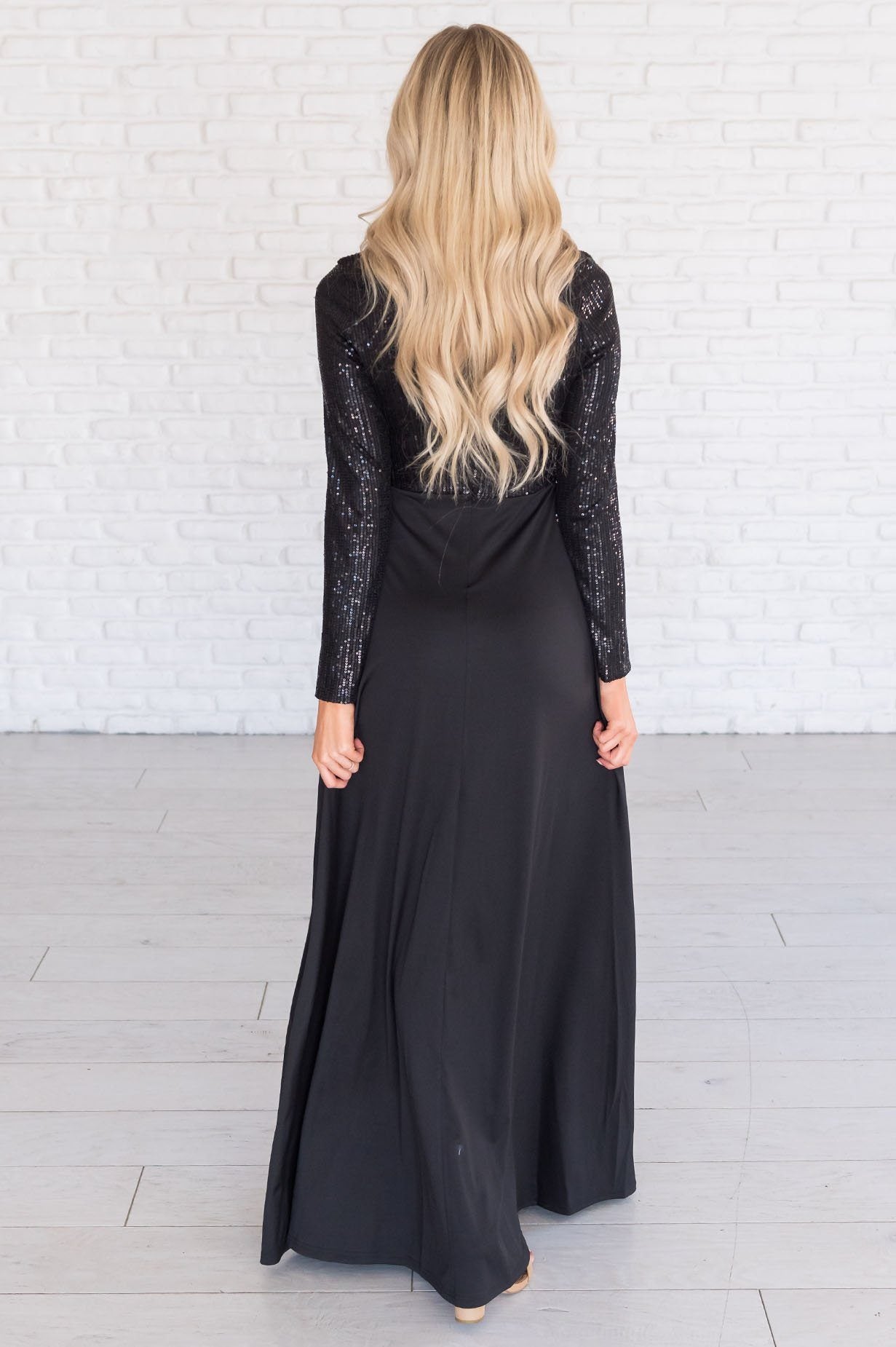 The Sarafina Modest Dresses vendor-unknown