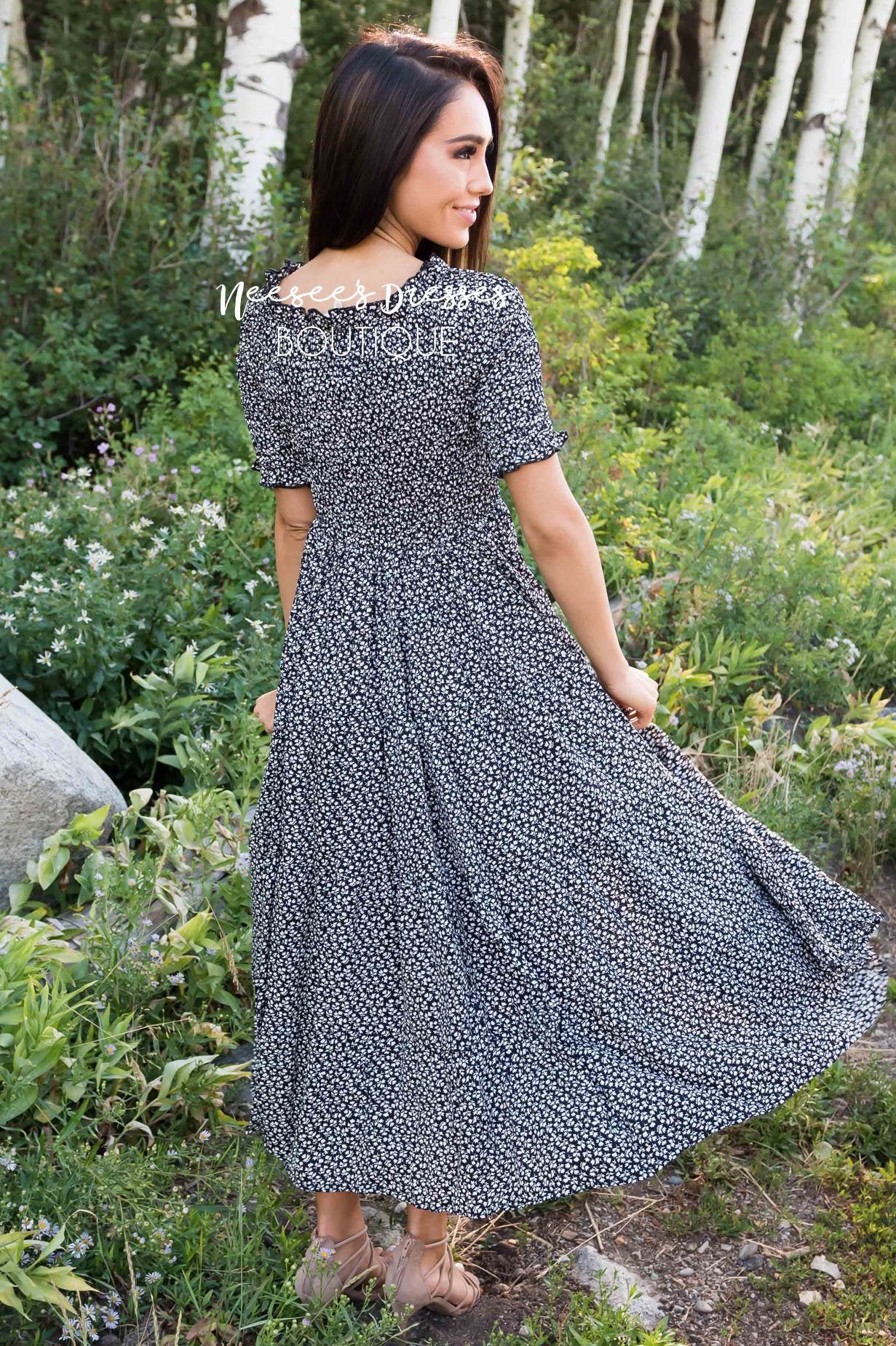 The Karilynn Modest Dresses vendor-unknown