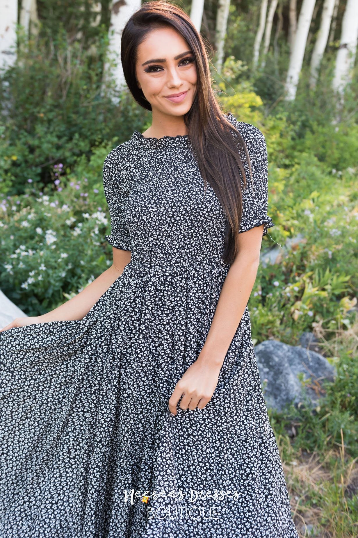 The Karilynn Modest Dresses vendor-unknown