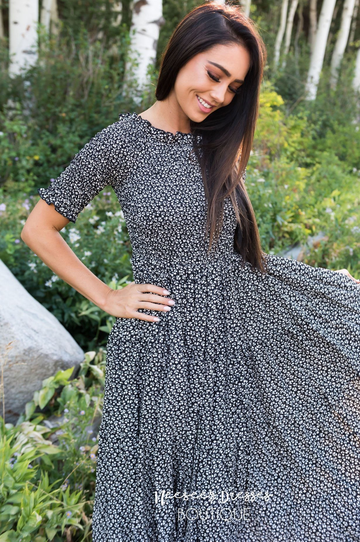 The Karilynn Modest Dresses vendor-unknown