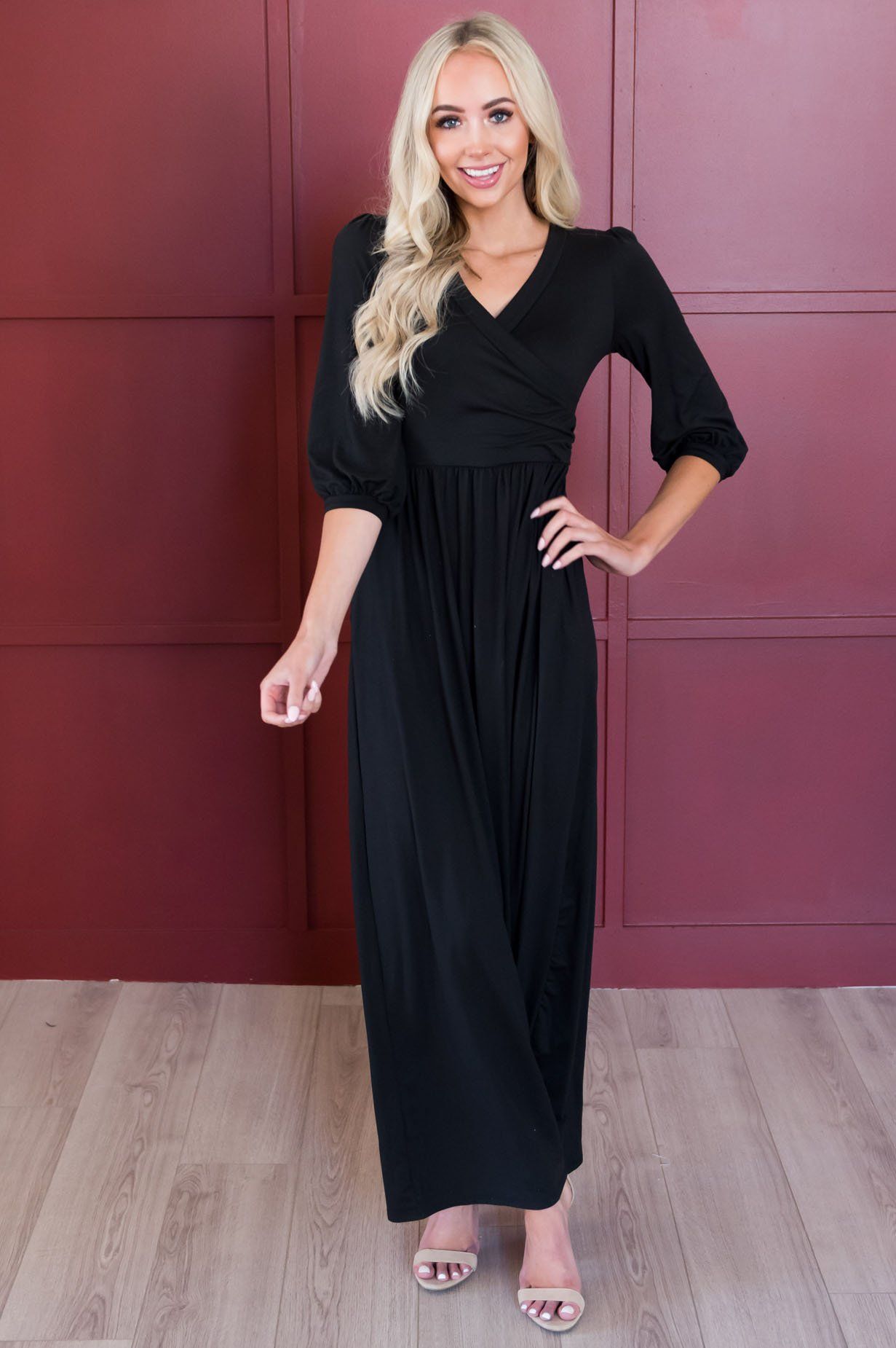 The Brandilynne Modest Dresses vendor-unknown