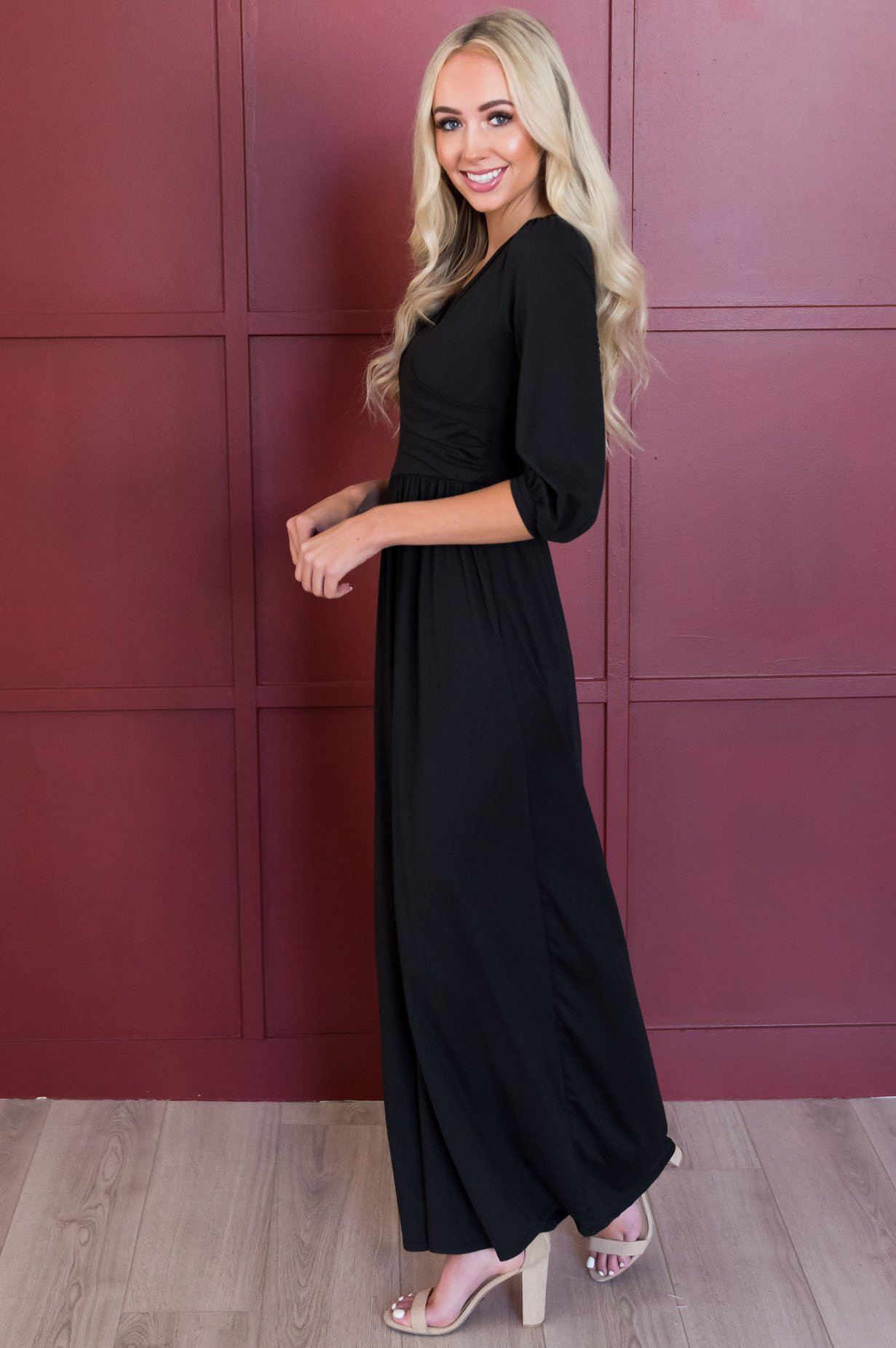 The Brandilynne Modest Dresses vendor-unknown