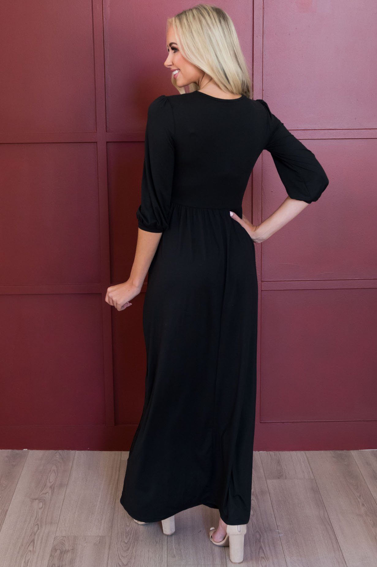 The Brandilynne Modest Dresses vendor-unknown