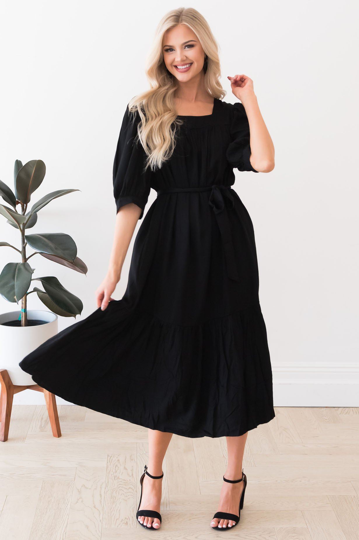 The Yelinah Modest Dresses vendor-unknown