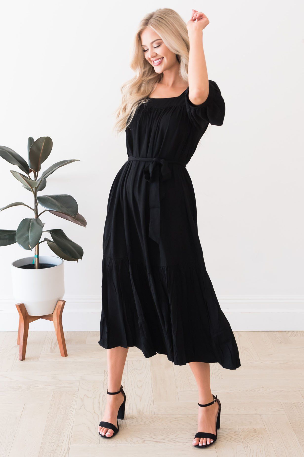 The Yelinah Modest Dresses vendor-unknown