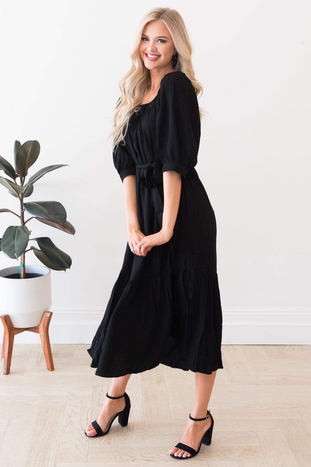 The Yelinah Modest Dresses vendor-unknown