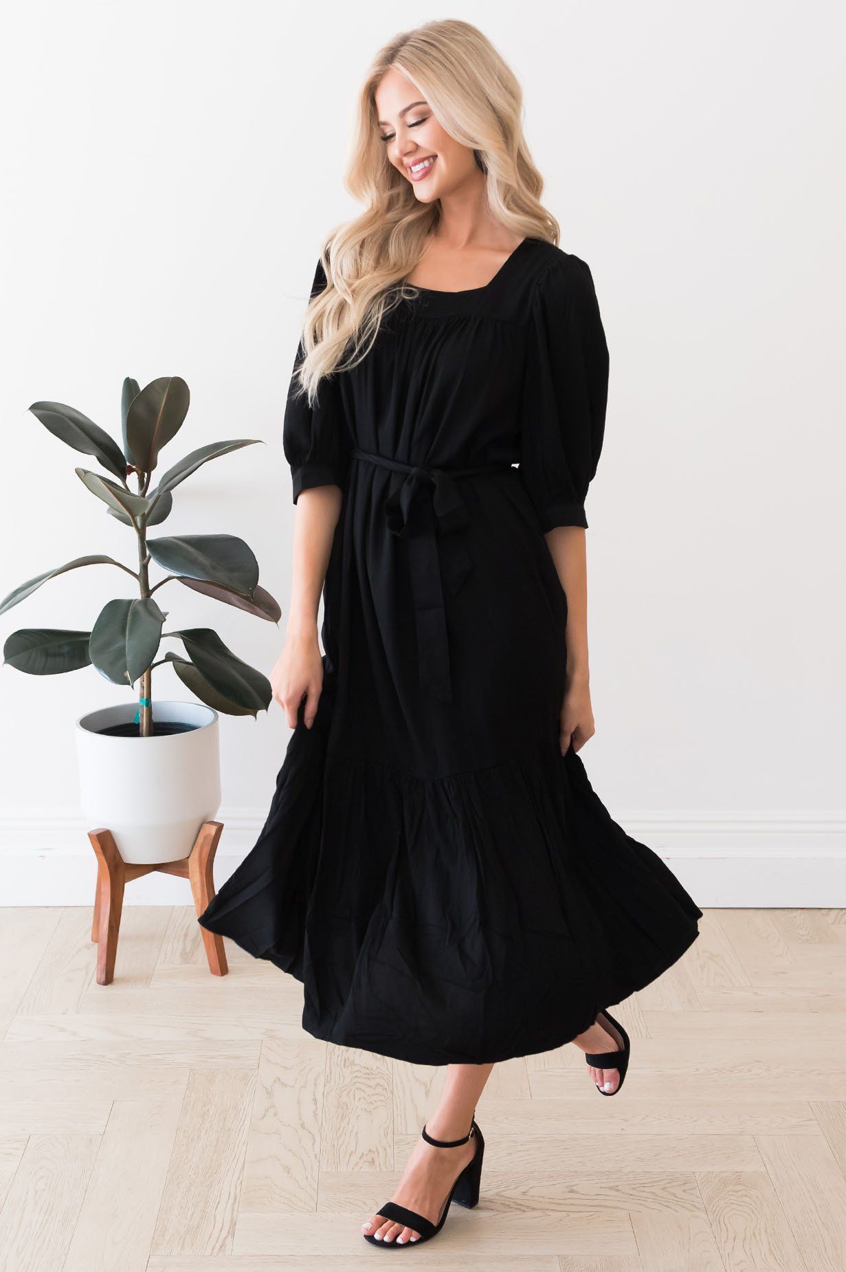 The Yelinah Modest Dresses vendor-unknown