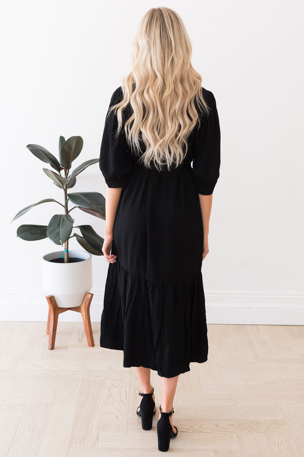 The Yelinah Modest Dresses vendor-unknown