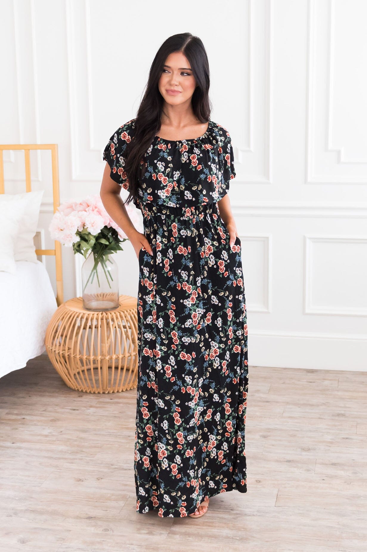 The Janee NeeSee's Dresses