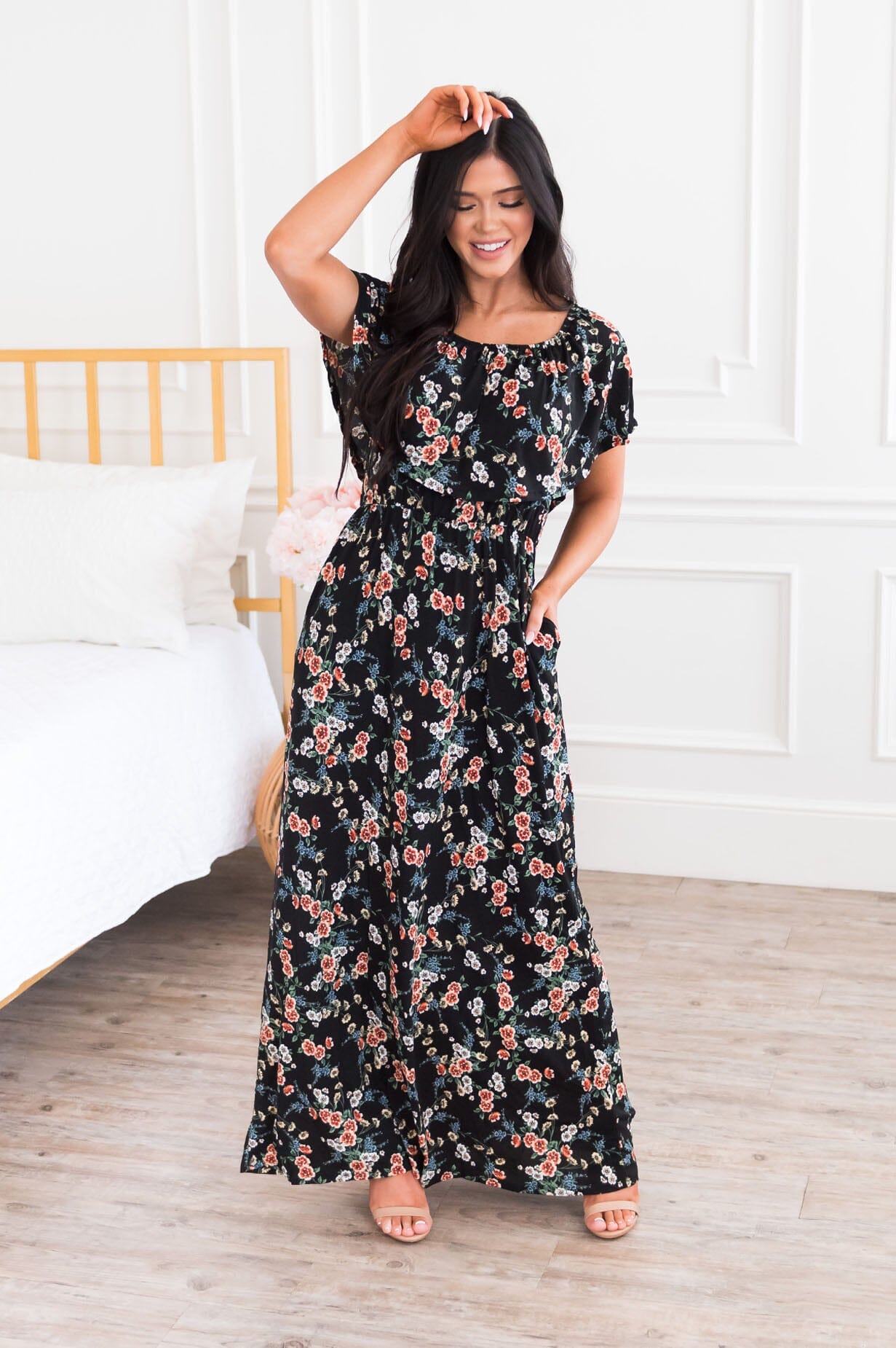 The Janee NeeSee's Dresses