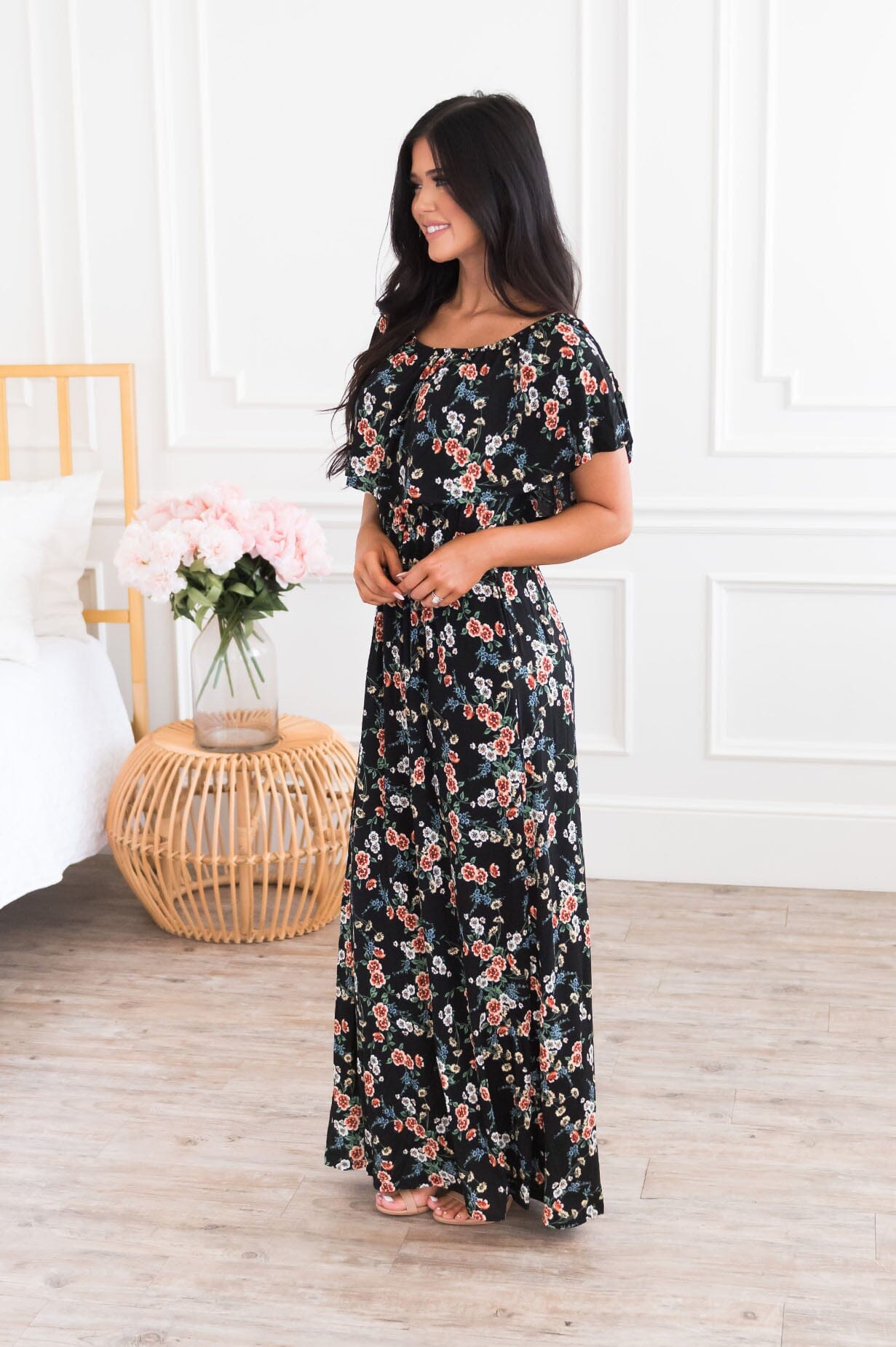 The Janee NeeSee's Dresses