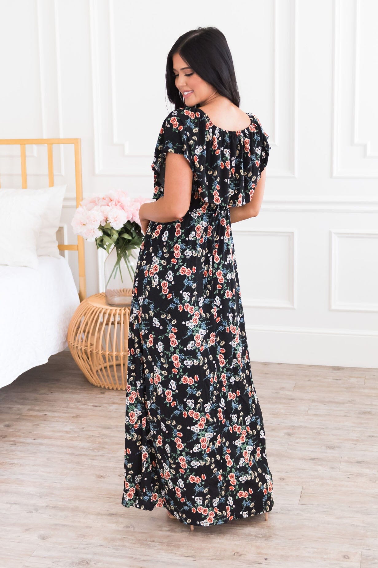 The Janee NeeSee's Dresses